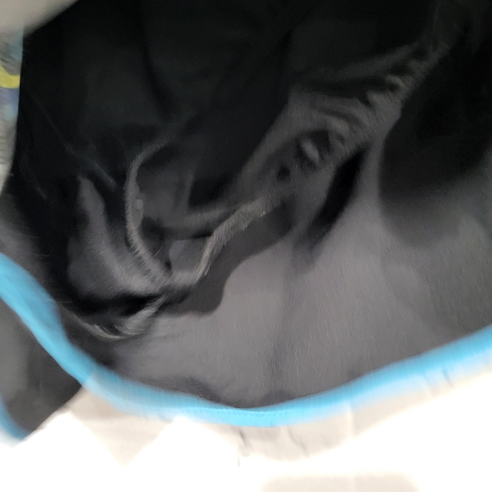 Fabletics Adrian Wave Athletic Running Shorts - image 4